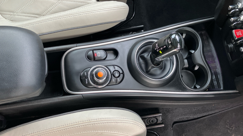 MINI Countryman 1.5 Cooper Exclusive 5dr Auto Petrol Hatchback